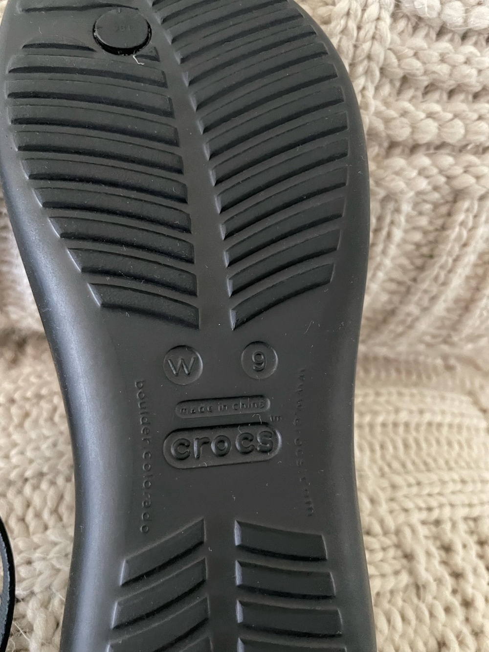 Sandals - Picture 6 of 6